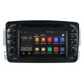 Android carro estéreo para Mercedes Benz Vito DVD Player